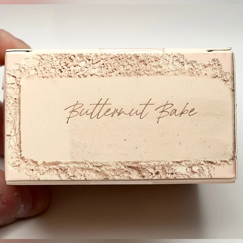 🦋Beauty Creations Butternutt Babe Bye Filter Loose Setting Powder- NWT